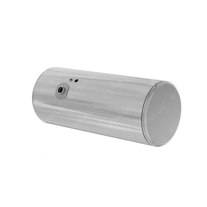 A03-38593-180 TANK-FUEL,25 IN,120G,AL,PLN,LH