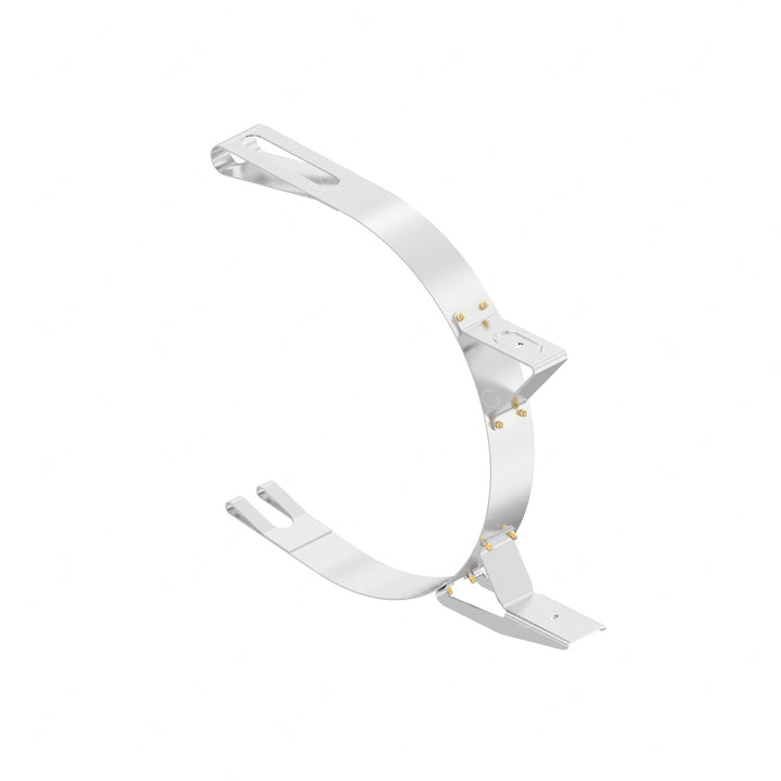 A03-38720-001 BAND-25 INCH,DIA,STEP,POLISHED