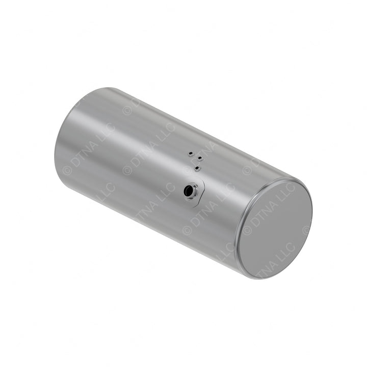 A03-38736-163 TANK-FUEL,25IN,120G,AL,PLN,RH-NO EFG HOL