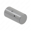 A03-38759-169 TANK-FUEL,25IN,100G,AL,PLN,RH-NO EFG HOL