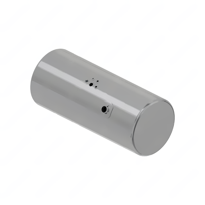 A03-38761-169 TANK-FUEL,25IN,30G,AL,RH-NO EFG HOLE