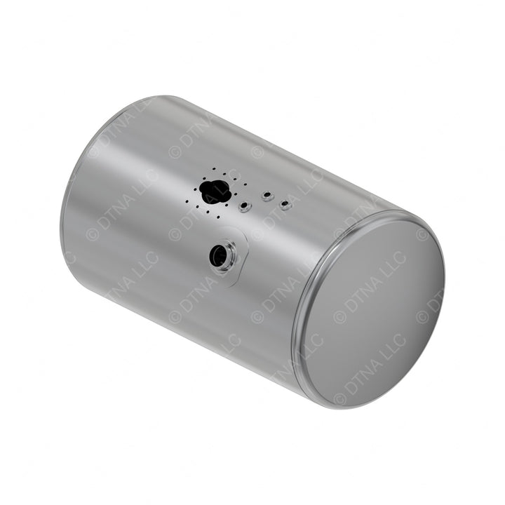 A03-38770-131 TANK-FUEL,25 INCH,AFX,80G,RH,PLAIN,NO EF