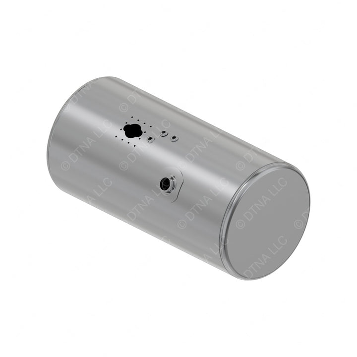 A03-38772-161 TANK-FUEL,25IN,100GL,ALUM,RH-NO EFG