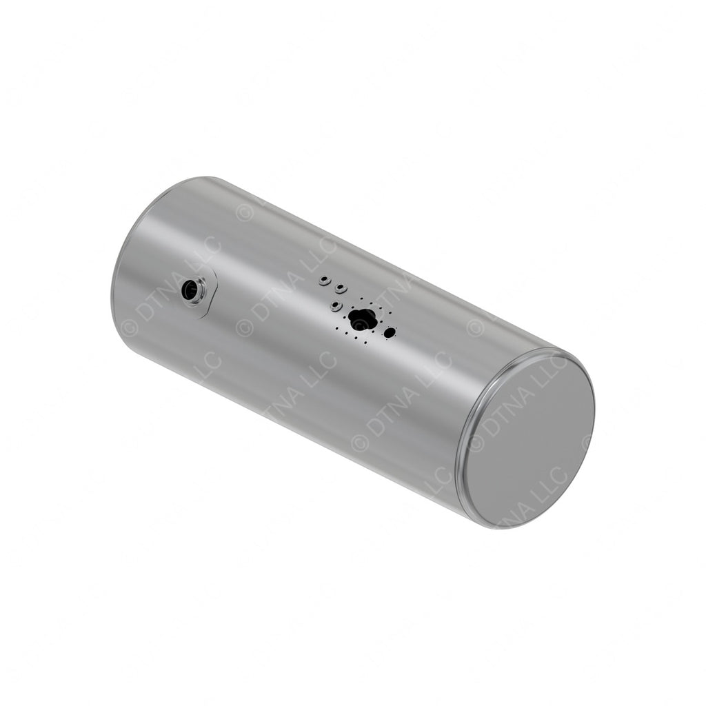 A03-38775-130 TANK-FUEL,25 INCH,AFX,130G,LH,SU,PLAIN