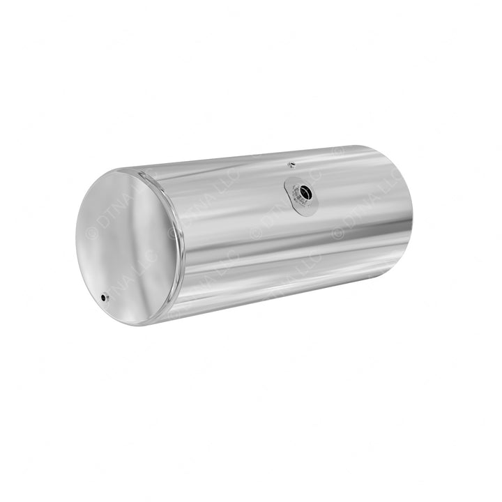 A03-38839-291 TANK-FUEL,25IN,120G,AL,PLN,RH-NO EFG HOL