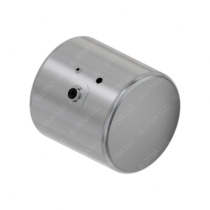 A03-38905-120 TANK-FUEL,25 INCH,50 GAL,ALUM,PLAIN,LH