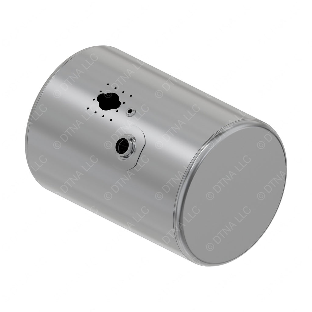 A03-38923-131 TANK-FUEL,25 IN,70G,RH,PL,NO EFG HOLE
