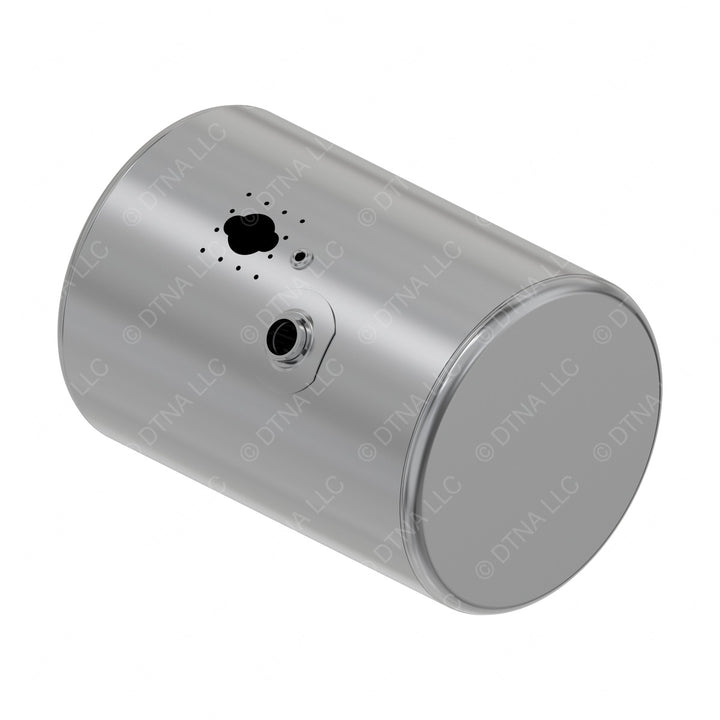 A03-38923-131 TANK-FUEL,25 IN,70G,RH,PL,NO EFG HOLE