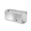 A03-39007-002 TANK-FUEL,70G,AL,PLN,LH
