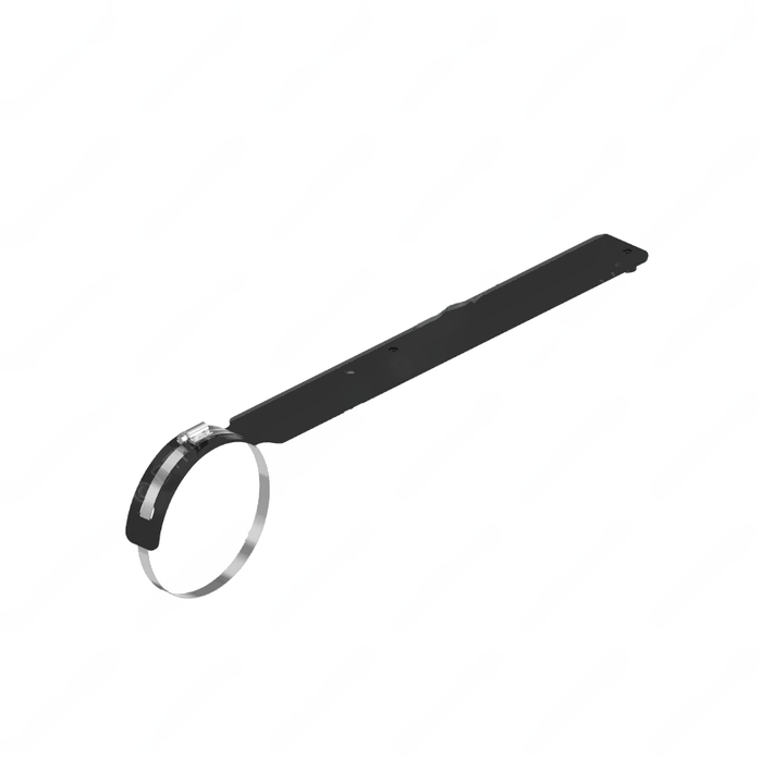 A03-39157-000 SUPPORT-AIR INTAKE PPG,FLH,DD15