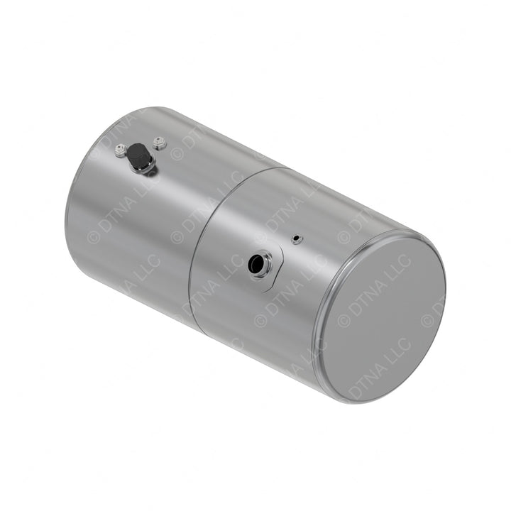 A03-39183-009 TANK-FUEL,25 INCH,50/50G,AL,SPLIT,PLN,NO