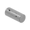 A03-39183-025 TANK-FUEL,25 IN,70/50GAL,ALUM,PLAIN,SPLT
