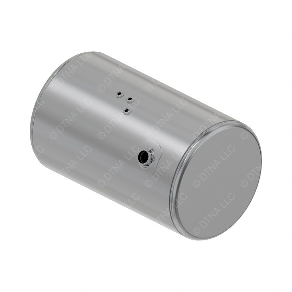 A03-39243-081 TANK-FUEL,25IN,80G,AL,PLN,RH-NO EFG HOLE