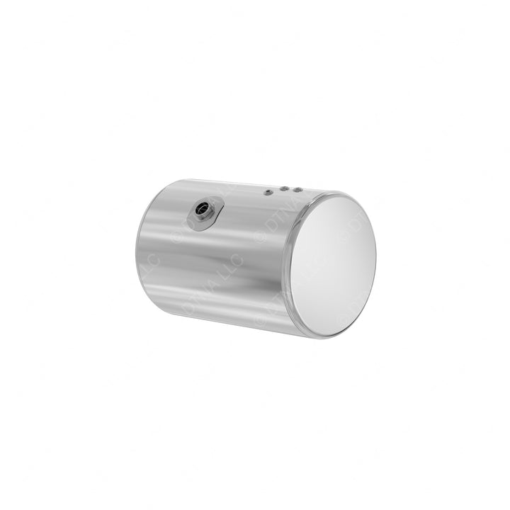 A03-39247-130 TANK-FUEL,25 INCH,70G,AL,PLN,LH