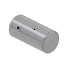 A03-39284-120 TANK-FUEL,25 IN,100GAL,ALUM,PLAIN,LH