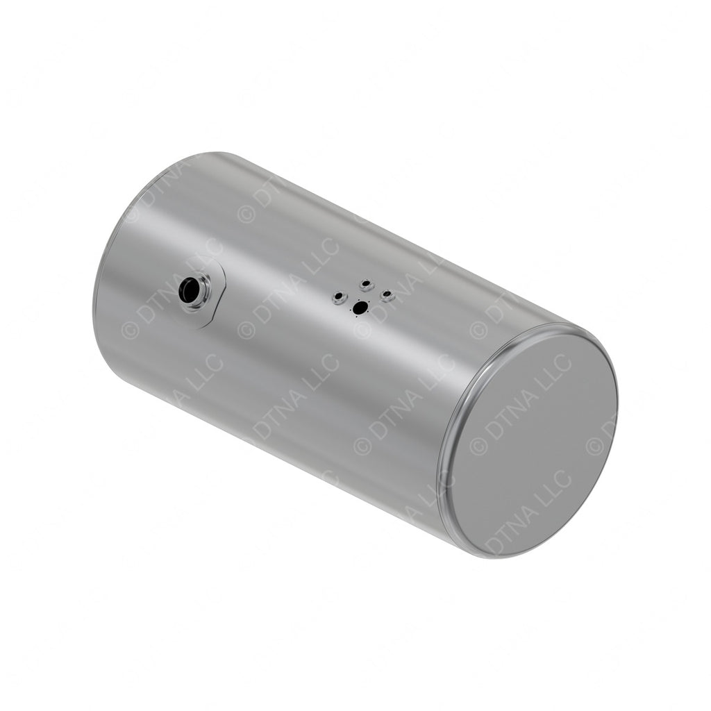 A03-39284-120 TANK-FUEL,25 IN,100GAL,ALUM,PLAIN,LH