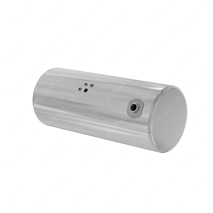 A03-39332-510 TANK-FUEL,25 IN,120G.,AL,PLN,LH
