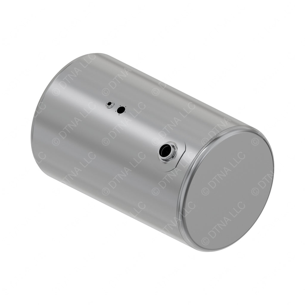 A03-39344-320 TANK-FUEL,25 IN,80GAL,ALUM,PLAIN,LH