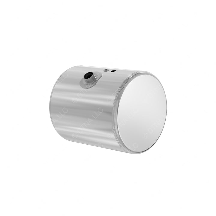 A03-39369-130 TANK-FUEL,25 INCH,60 GAL,ALUM,PLAIN,LH