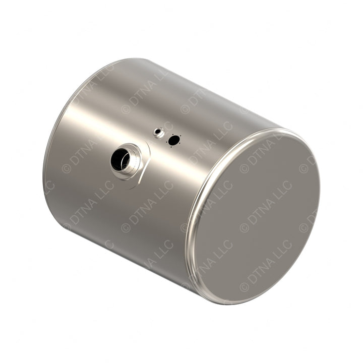 A03-39369-134 TANK-FUEL,25 INCH,60 GAL,ALUM,POLISHED,L