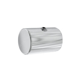 A03-39370-184 TANK-FUEL,25 INCH,80 GAL,ALUM,POLISHED,L