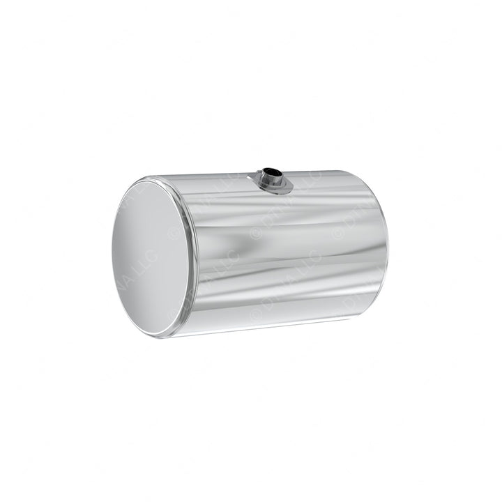 A03-39370-184 TANK-FUEL,25 INCH,80 GAL,ALUM,POLISHED,L