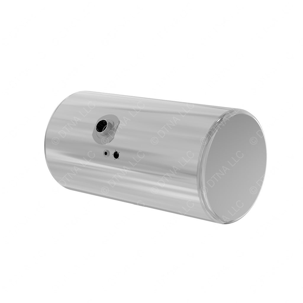 A03-39371-181 TANK-FUEL,25 INCH,100 GAL,ALUM,PLAIN,RH-