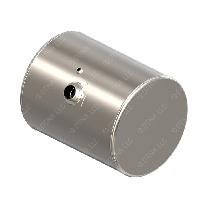 A03-39372-137 TANK-FUEL,23 INCH,50 GAL,ALUM,POLISHED,R