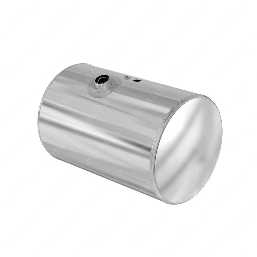 A03-39373-130 TANK-FUEL,23 INCH,60 GAL,ALUM,PLAIN,LH