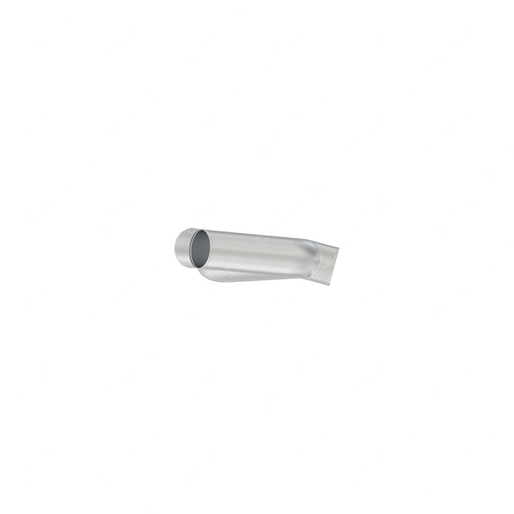 A03-39407-000 EXHAUST PIPE