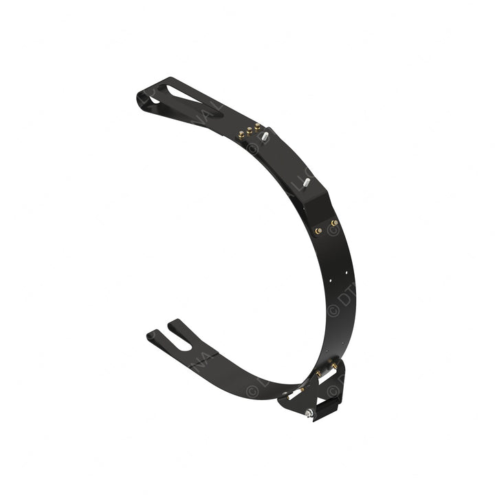 A03-39424-007 BAND-FUEL TANK,25IN,FAIR,PLN,UHMW