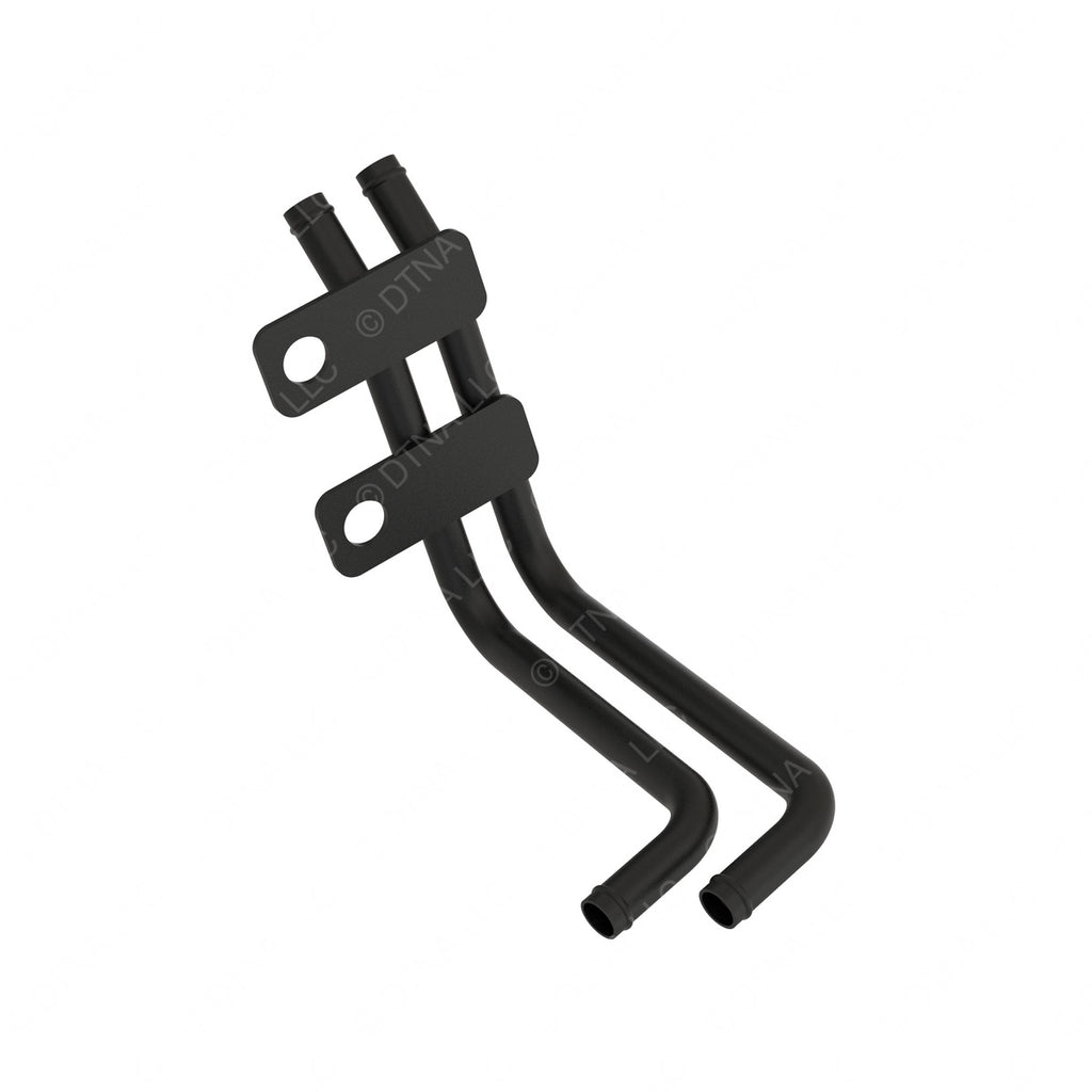 A03-39429-001 TUBE AY FUEL HEATER,RH