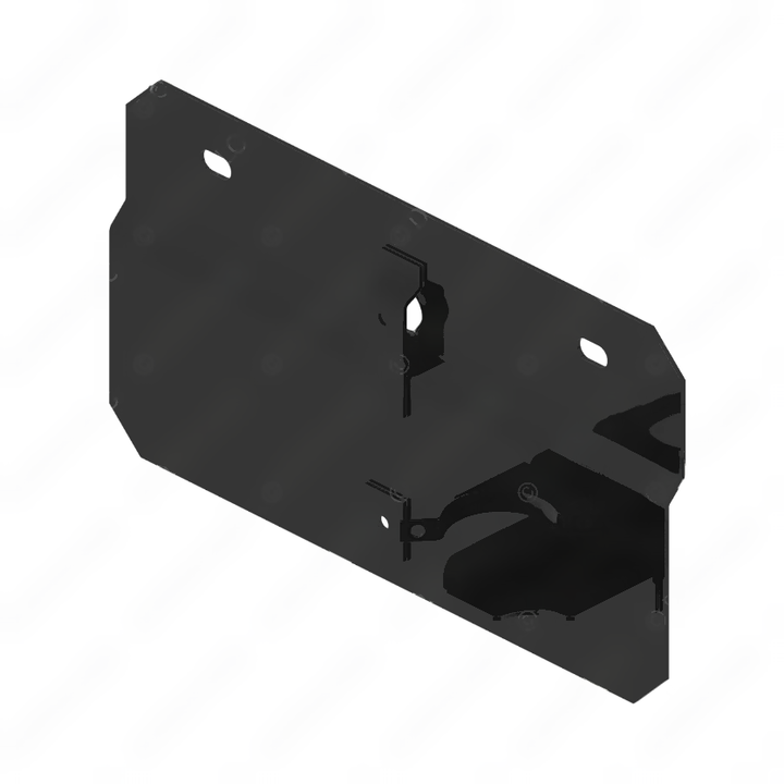 A03-39498-000 BRACKET - CANISTER, EVAPORATIVE EMISSION