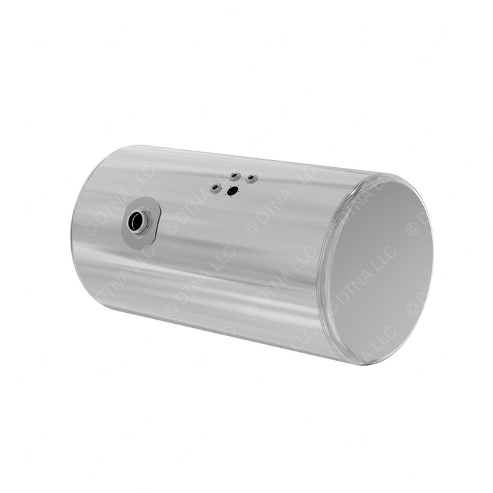 A03-39543-130 FTK-25"DIA,100GL,AL,PLN,LH,AUX2