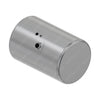 A03-39644-161 FTK-25"DIA,25DEG,80G,AL,RH,SU,PLN,NO EFG