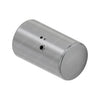 A03-39645-161 FTK-25"DIA,25DEG,90G,AL,RH,SU,PLN,NO EFG