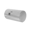 A03-39646-180 FTK-25"DIA,25DEG,100G,AL,LH,SU,PLN