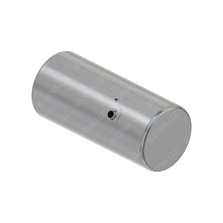 A03-39658-161 FTK-25IN,120G,AL,RH,PLN,NO EFG HOLE