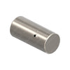 A03-39658-165 FTK-25"DIA,25DEG,120G,AL,RH,POL,NO EFG