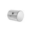 A03-39668-161 FTK-25"DIA,30D,60G,AL,RH,SU,PLN,NO EFG