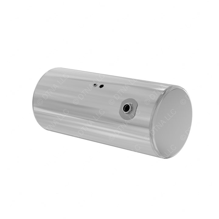 A03-39674-440 FUEL TANK-25IN,120G,AL,LH,PLN
