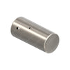 A03-39674-445 FTK-25"DIA,30D,120G,AL,RH,SU,POL,NO EFG