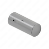 A03-39675-451 FTK-25"DIA,30D,130G,AL,RH,SU,PLN,NO EFG