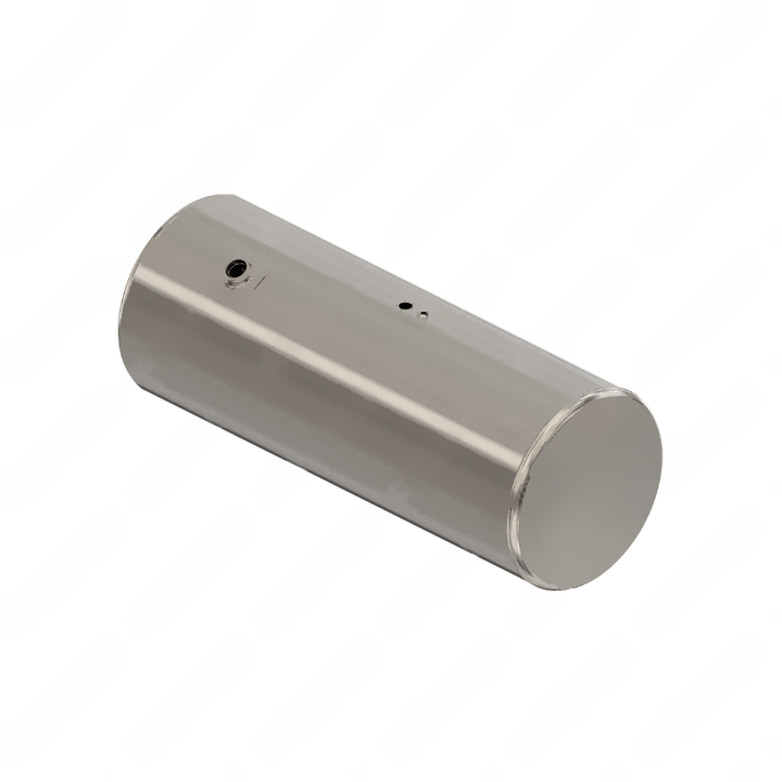 A03-39676-505 FTK-25"DIA,30D,140G,AL,RH,SU,POL,NO EFG