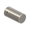 A03-39683-395 FTK-25"DIA,30D,110G,AL,RH,POL,NO EFG