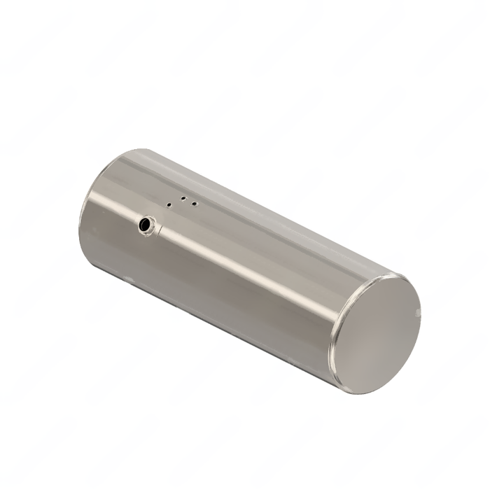 A03-39825-165 FTK-25"DIA,25D,150G,AL,RH,POL,NO EFG