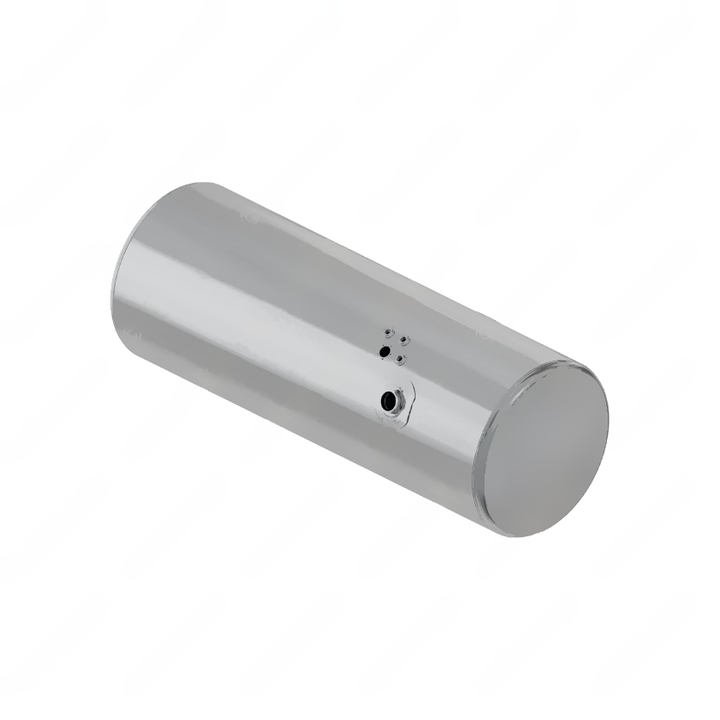 A03-39825-169 FTK-25"DIA,25D,150G,AL,RH,SU,PLN,NO EFG