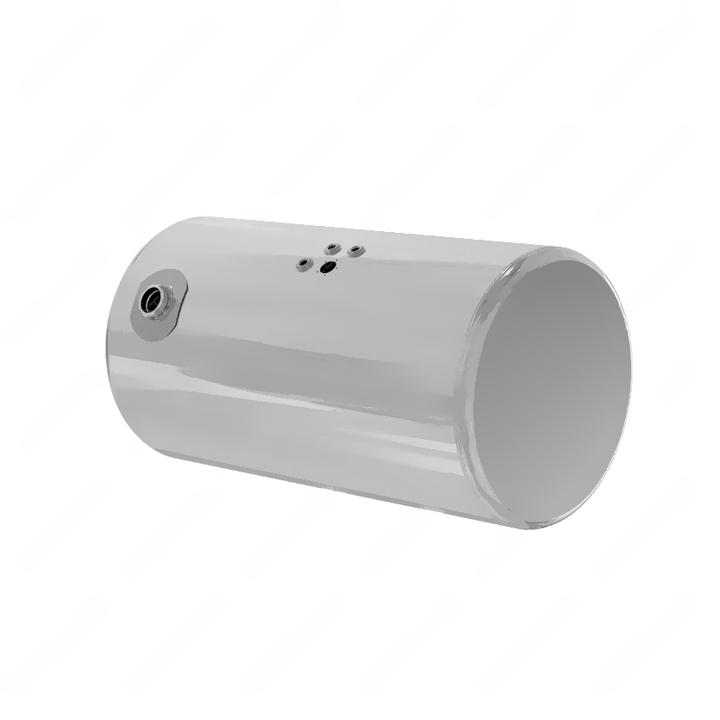 A03-39873-060 FTK-25"DIA,100G,AL,SU,A2,LH,PLN