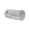 A03-39874-083 FTK-25"DIA,110G,AL,A2,RH,PLN,NO EFG