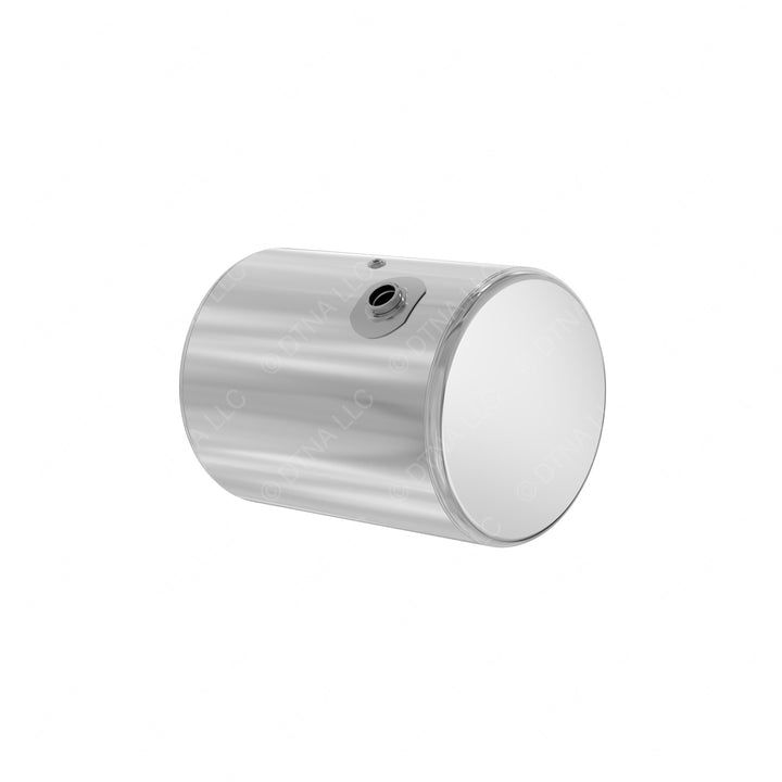 A03-39883-083 FTK-25"DIA,70G,AL,RH,PLN,NO EFG
